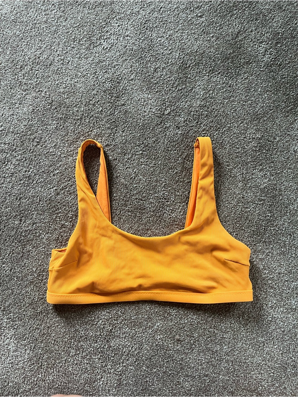 Athleta Bikini Top
